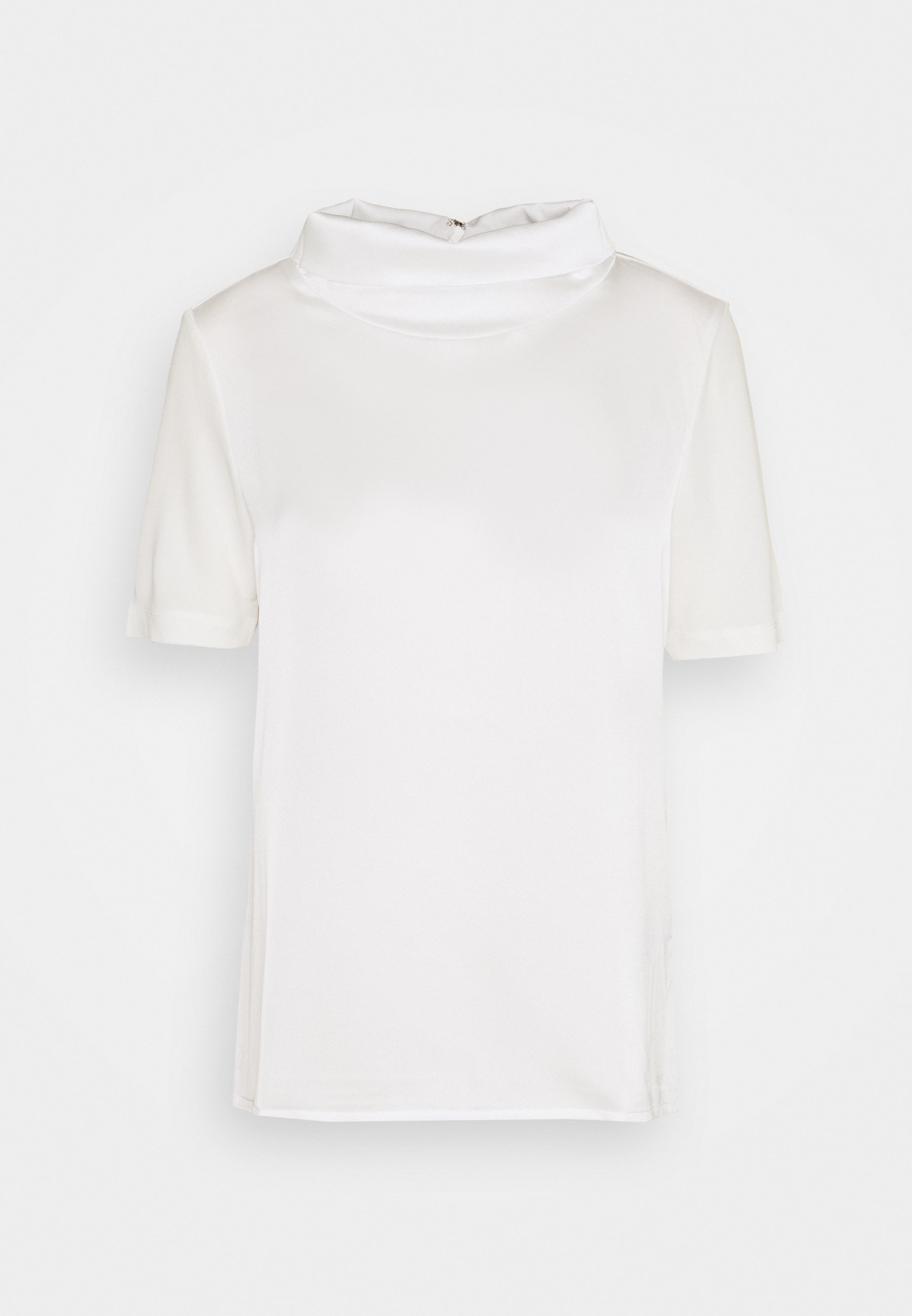 HUGO BOSSDamenT-Shirt Bluse KurzarmRot